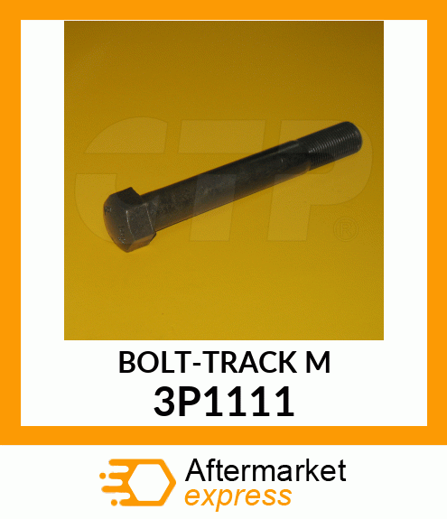 BOLT-TRACK 3P1111