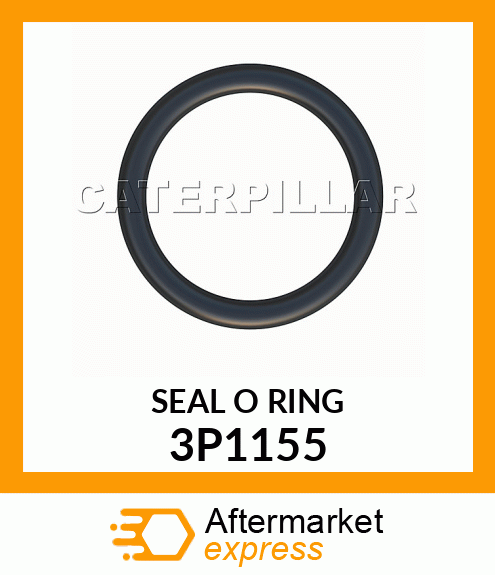 SEAL-O-RIN 3P1155