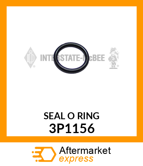 SEAL-O-RIN 3P1156
