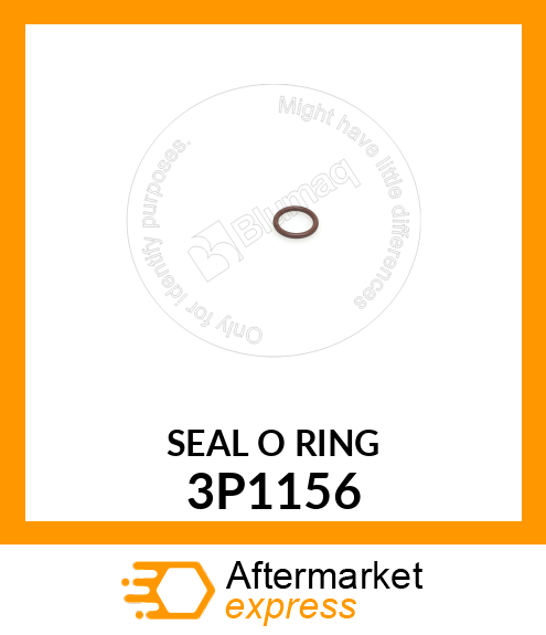 SEAL-O-RIN 3P1156