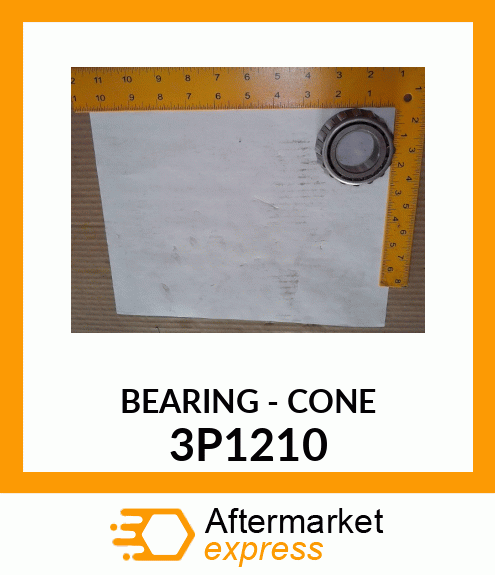 CONE 3P1210