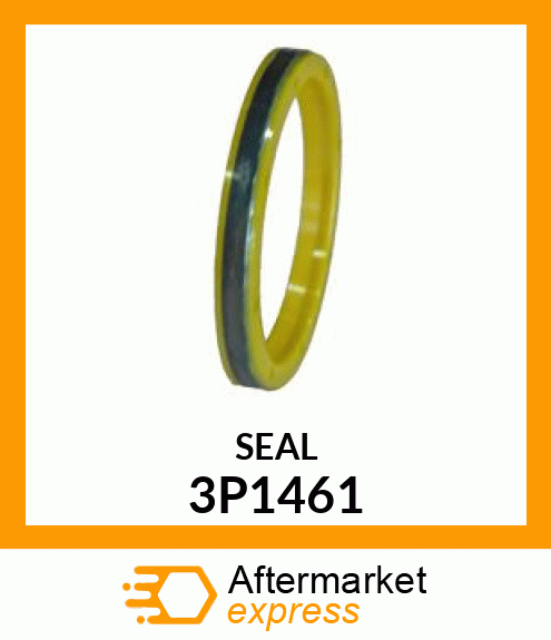 SEAL 3P1461