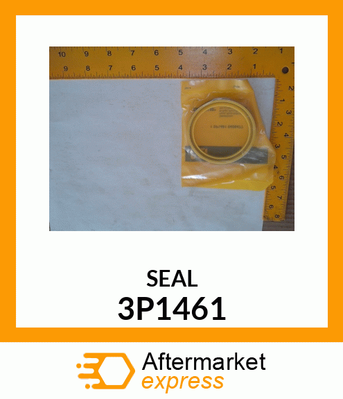 SEAL 3P1461