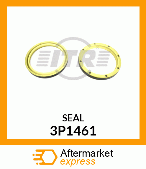 SEAL 3P1461