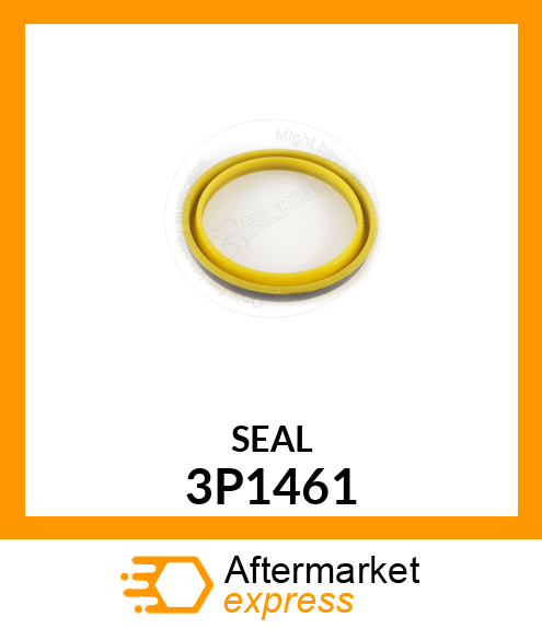 SEAL 3P1461