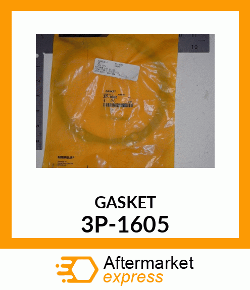 GASKET 3P-1605