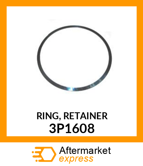 RING 3P1608