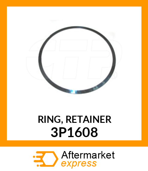 RING 3P1608