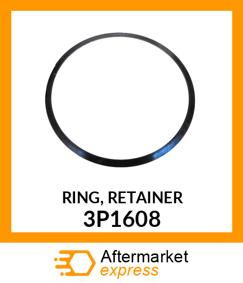 RING 3P1608