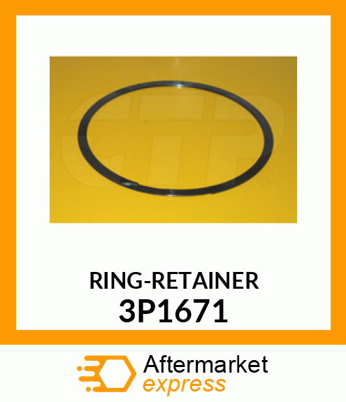 RING 3P1671