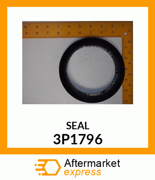 SEAL 3P1796