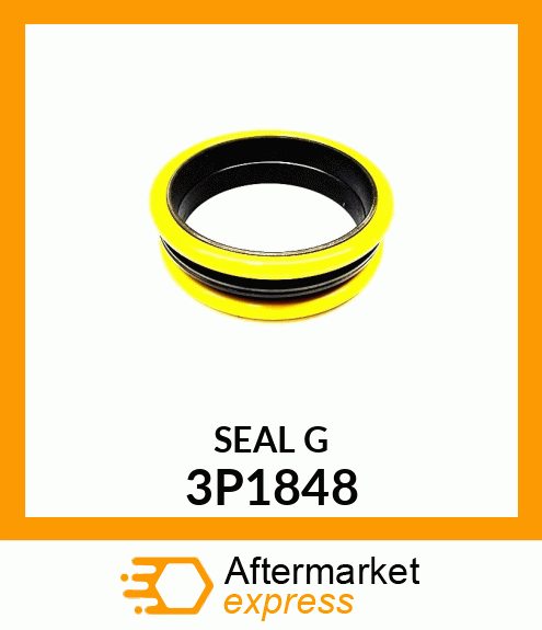 SEAL G 3P1848