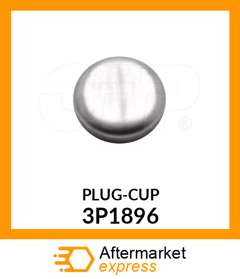 PLUG 3P1896