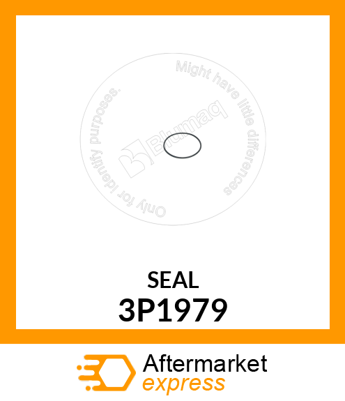 SEAL 3P1979