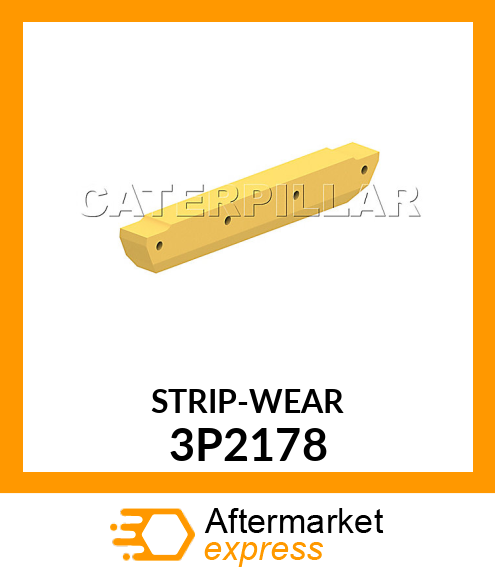 STRIP-WEAR 3P2178