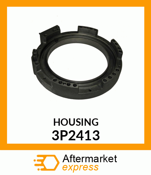 HOUSING 3P2413