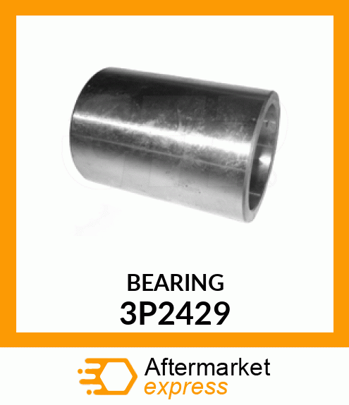 BEARING 3P2429