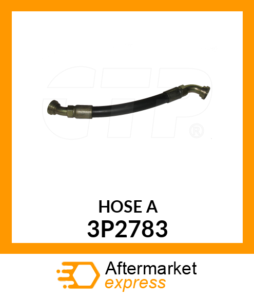 HOSE A 3P2783