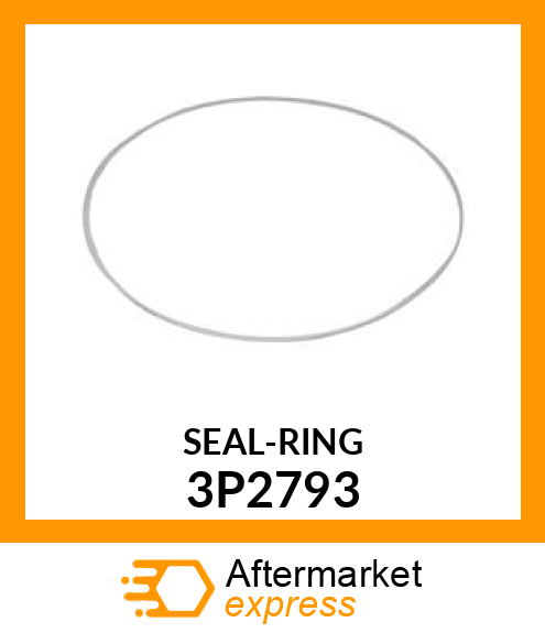 SEAL RING 3P2793