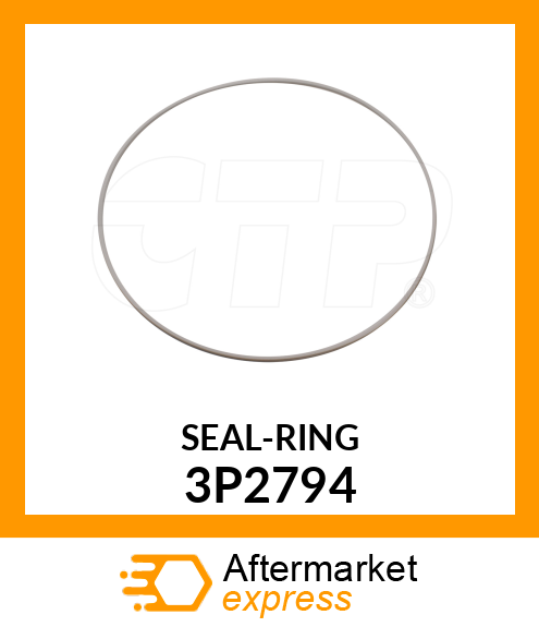 SEAL 3P2794