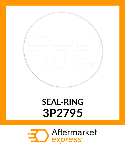 SEAL 3P2795