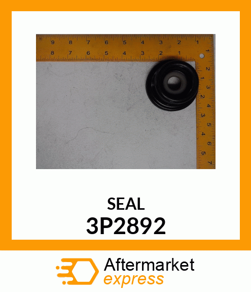 SEAL 3P2892