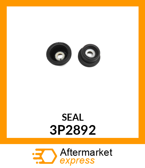 SEAL 3P2892