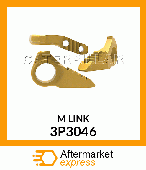 M LINK 3P3046