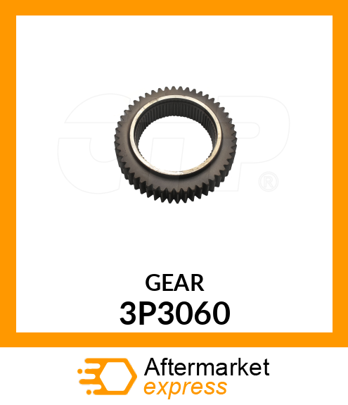 GEAR 3P3060