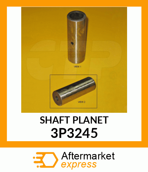 SHAFT 3P3245