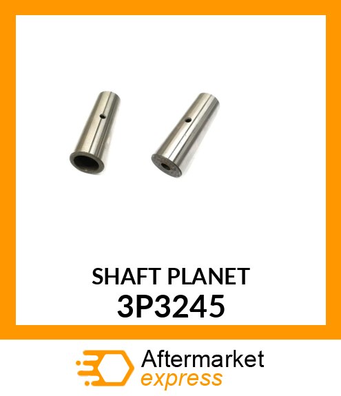 SHAFT 3P3245