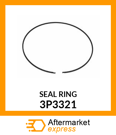 SEAL 3P3321