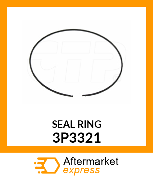 SEAL 3P3321