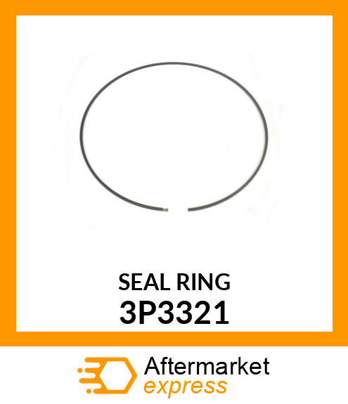 SEAL 3P3321