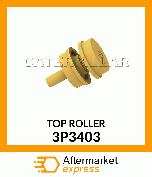 ROLLER G CR3518 3P3403