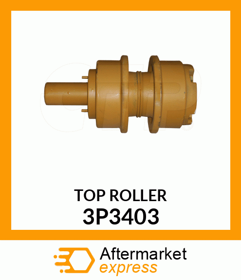 ROLLER G CR3518 3P3403