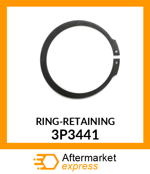 RING 3P3441