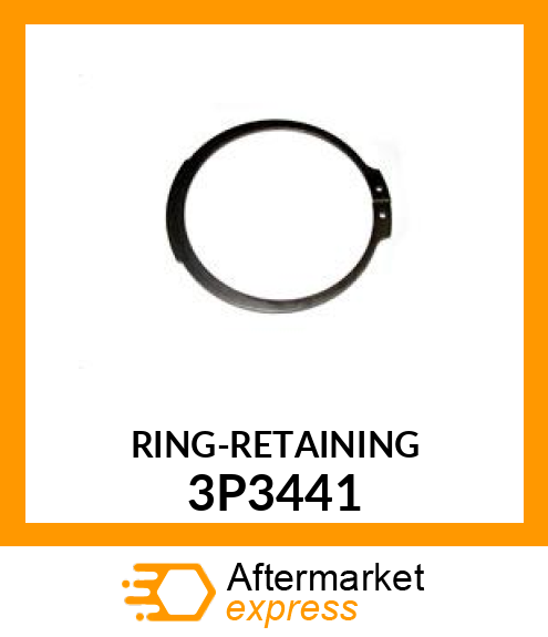 RING 3P3441