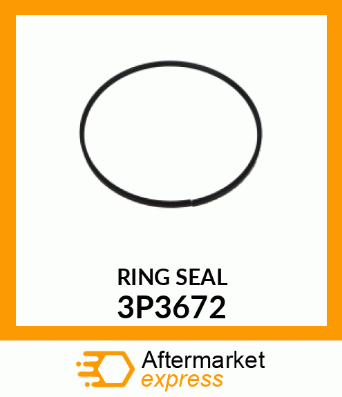 RING 3P3672