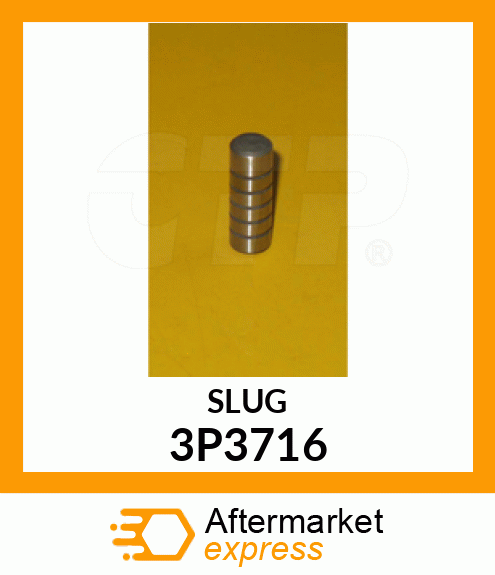 SLUG 3P3716