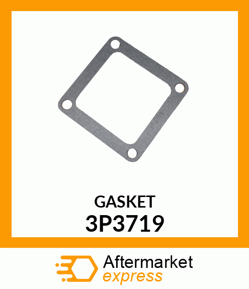 GASKET 3P3719