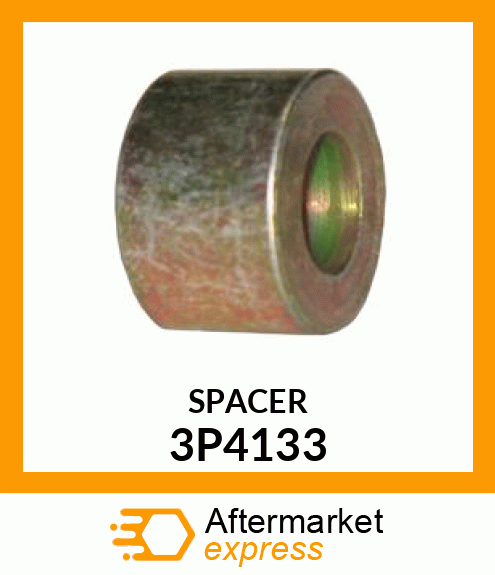 SPACER 3P4133