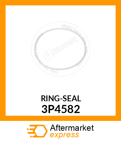 RING-SEAL 3P4582