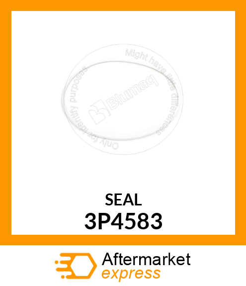 RING-SEAL 3P4583