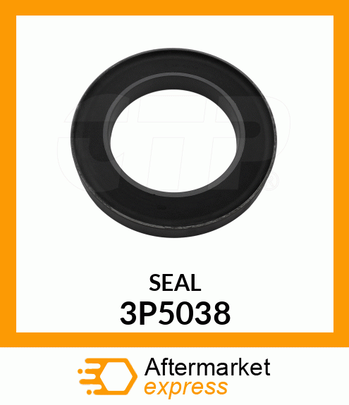 SEAL 3P5038