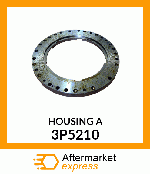 HOUSING A 3P5210