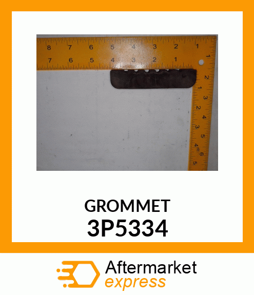 GROMMET 3P5334