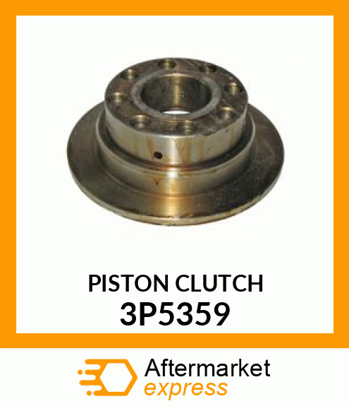 PISTON 3P5359