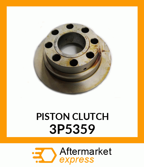 PISTON 3P5359