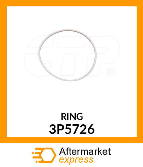 RING 3P5726